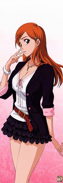 Orihime Orihime